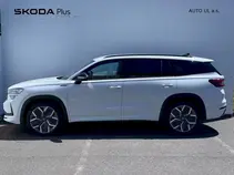 Kodiaq SportLine