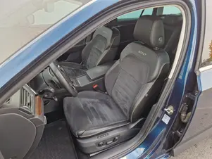 Škoda Superb Scout