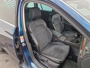 Škoda Superb Scout