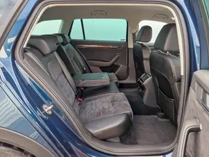 Škoda Superb Scout
