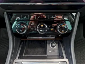 Škoda Superb Scout
