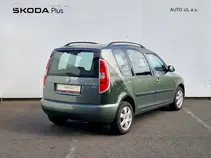Roomster Style
