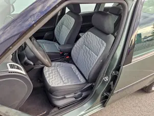 Škoda Roomster Style
