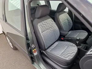 Škoda Roomster Style