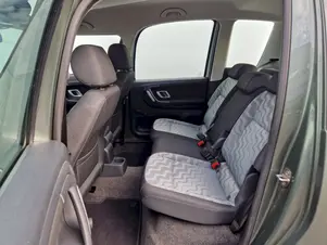 Škoda Roomster Style
