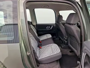 Škoda Roomster Style