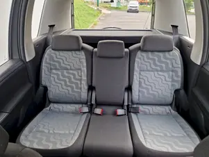 Škoda Roomster Style