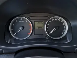 Škoda Roomster Style