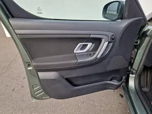 Škoda Roomster Style