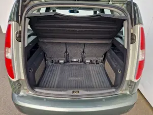 Škoda Roomster Style