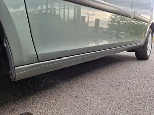 Škoda Roomster Style