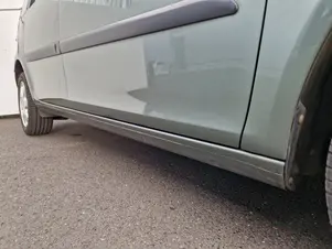 Škoda Roomster Style