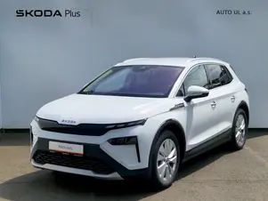 Škoda Elroq Selection