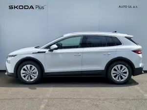 Škoda Elroq Selection