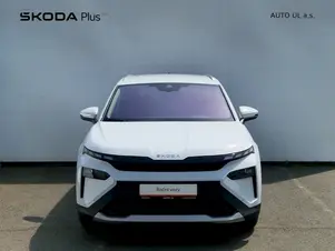Škoda Elroq Selection