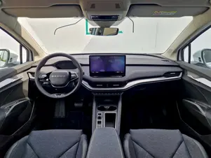 Škoda Elroq Selection