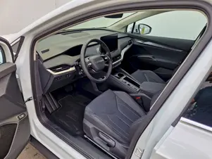Škoda Elroq Selection