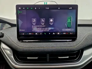 Škoda Elroq Selection