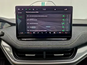 Škoda Elroq Selection