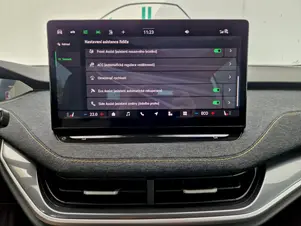 Škoda Elroq Selection