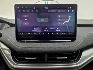 Škoda Elroq Selection