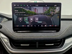 Škoda Elroq Selection
