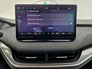Škoda Elroq Selection