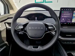 Škoda Elroq Selection