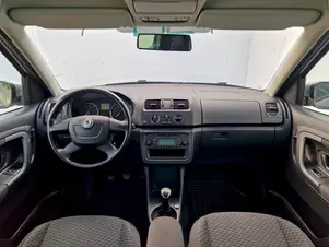 Škoda Roomster Ambition Champion