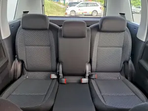 Škoda Roomster Ambition Champion