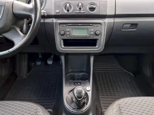 Škoda Roomster Ambition Champion