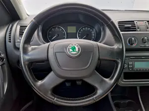 Škoda Roomster Ambition Champion