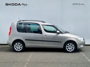 Škoda Roomster Ambition Champion