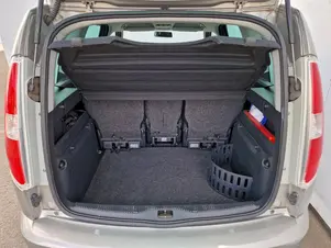 Škoda Roomster Ambition Champion