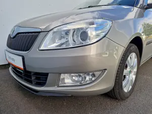 Škoda Roomster Ambition Champion