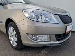 Škoda Roomster Ambition Champion