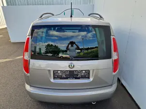 Škoda Roomster Ambition Champion