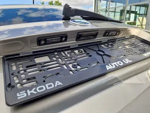 Škoda Roomster Ambition Champion