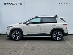 Škoda Epiq Selection START