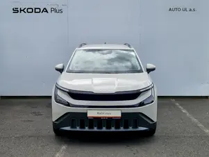 Škoda Epiq Selection START