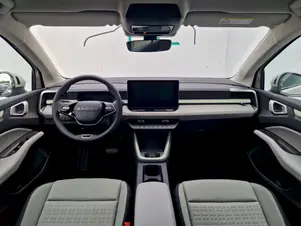 Škoda Epiq Selection START