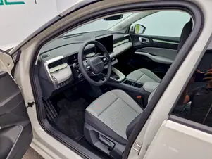 Škoda Epiq Selection START