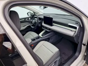 Škoda Epiq Selection START