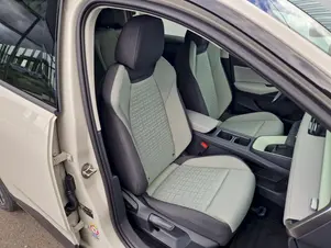 Škoda Epiq Selection START