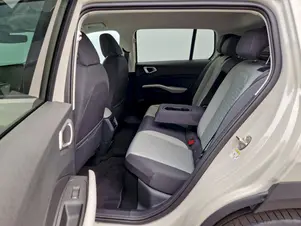 Škoda Epiq Selection START