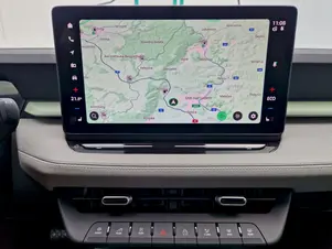 Škoda Epiq Selection START
