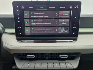 Škoda Epiq Selection START
