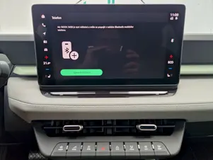 Škoda Epiq Selection START