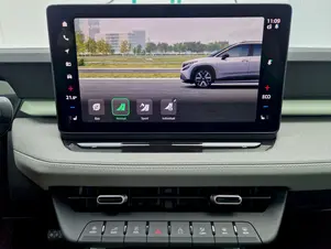 Škoda Epiq Selection START