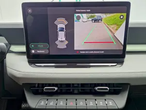 Škoda Epiq Selection START